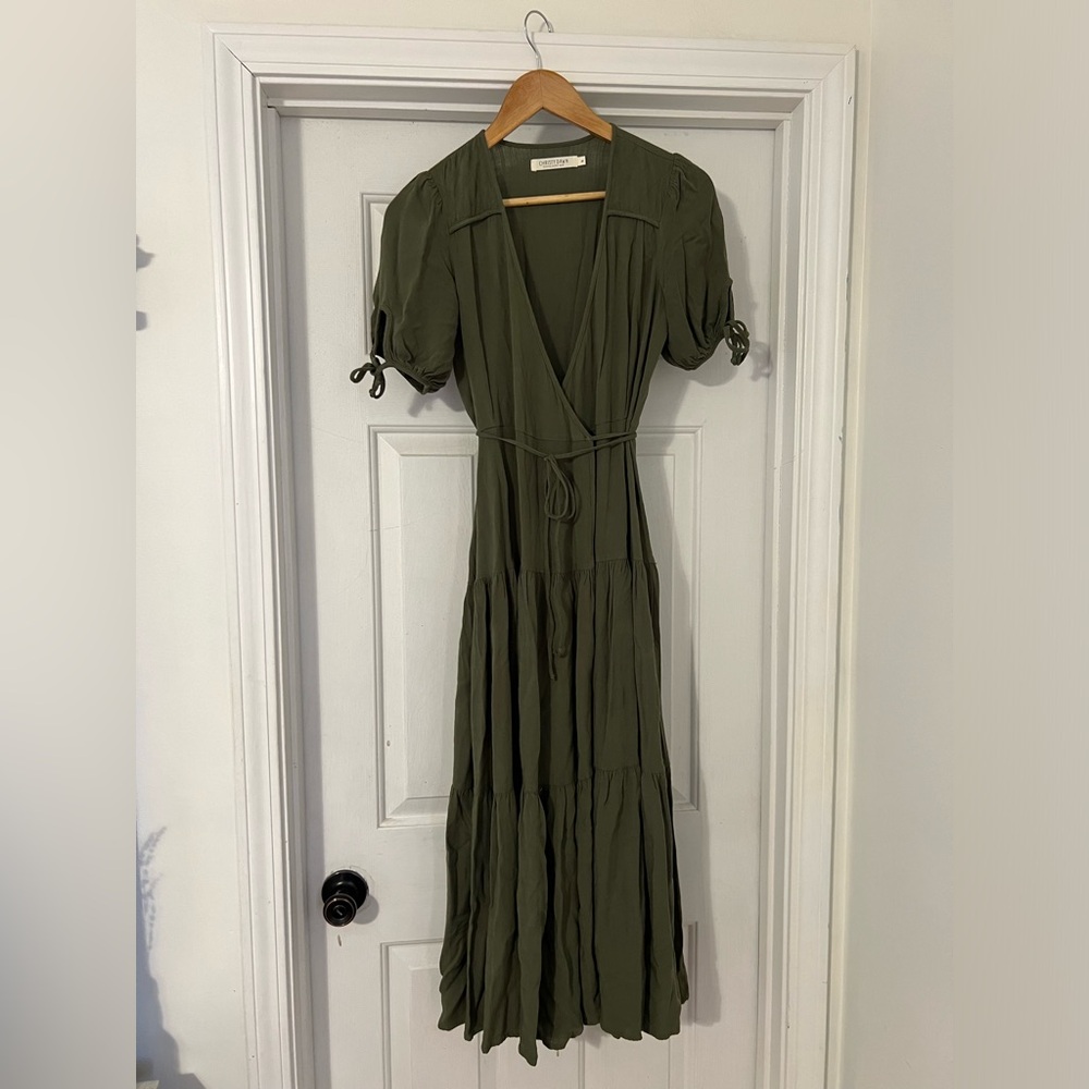 Christy Dawn Augusta Dress